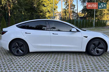 Седан Tesla Model 3 2018 в 