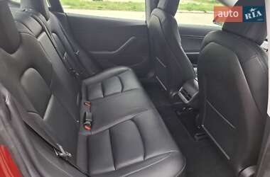 Седан Tesla Model 3 2018 в 