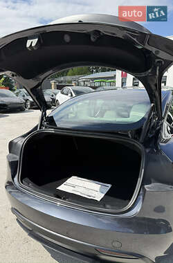 Седан Tesla Model 3 2024 в 