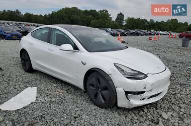 Седан Tesla Model 3 2018 в 