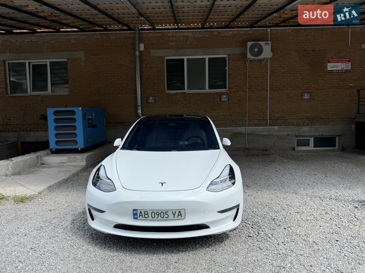 2019 Tesla Model 3 - мініатюра 33