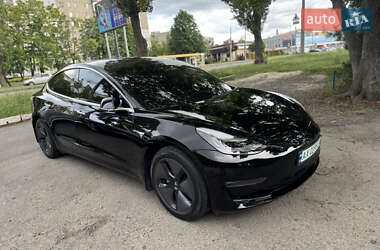 Седан Tesla Model 3 2018 в Харькове