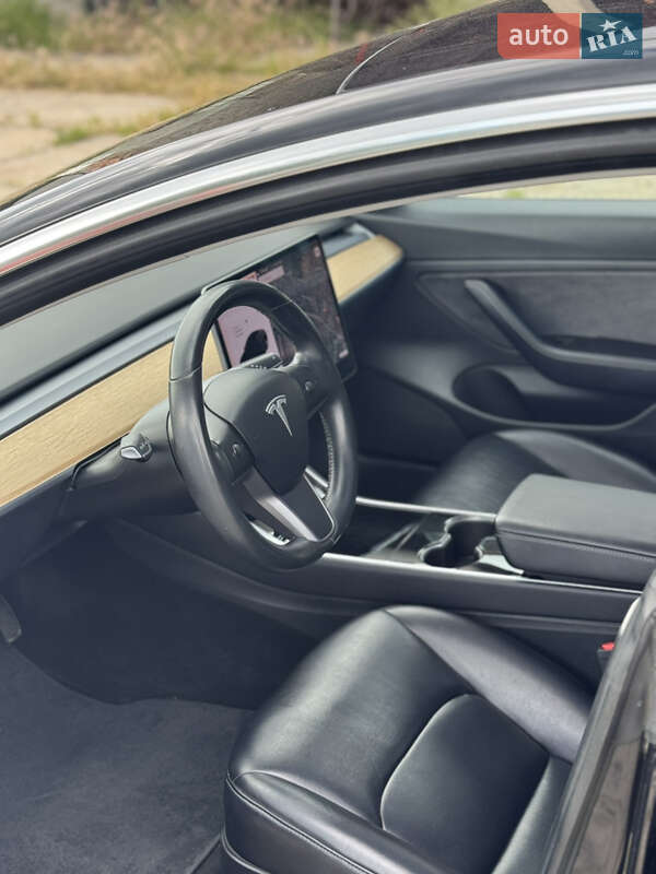 Седан Tesla Model 3 2018 в Владимире фото 41 Седан Tesla Model 3 2018 в Владимире