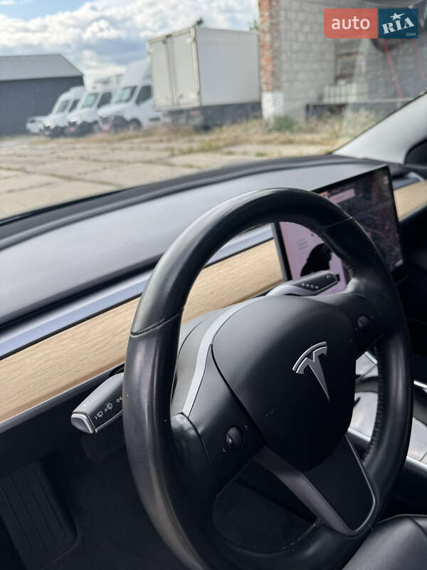 Седан Tesla Model 3 2018 в Владимире фото 45 Седан Tesla Model 3 2018 в Владимире