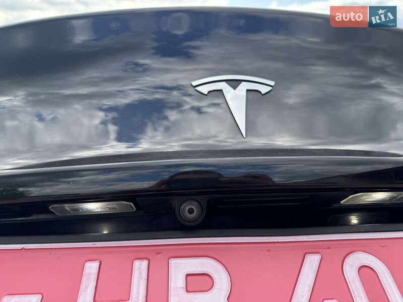 Седан Tesla Model 3 2018 в Владимире фото 65 Седан Tesla Model 3 2018 в Владимире