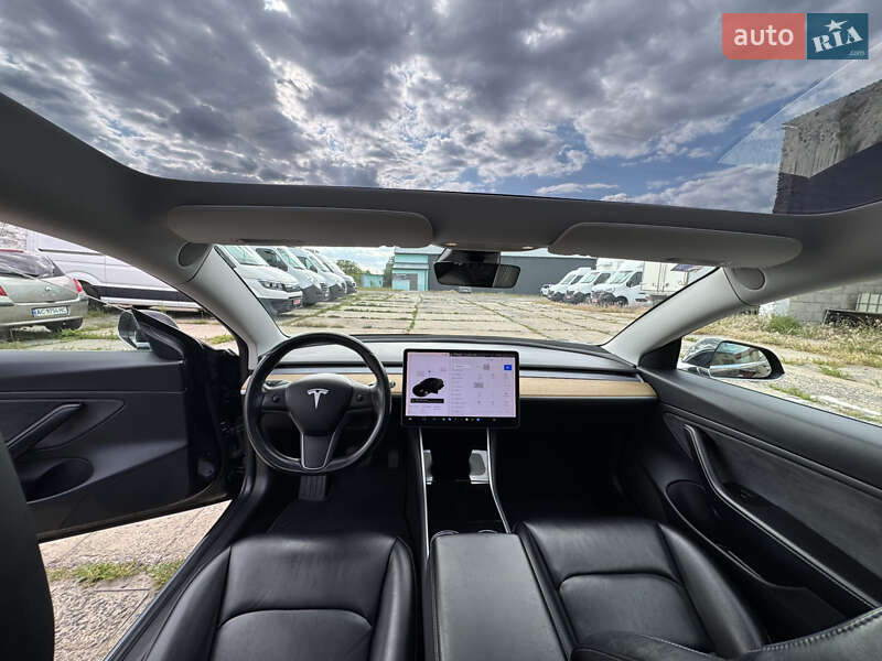 Седан Tesla Model 3 2018 в Владимире фото 67 Седан Tesla Model 3 2018 в Владимире