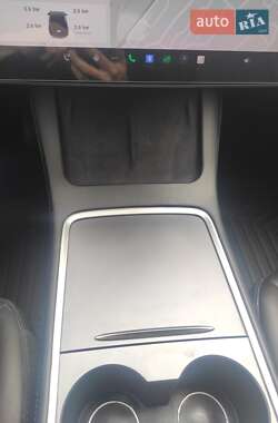 Седан Tesla Model 3 2021 в 