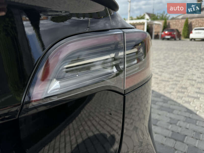 Седан Tesla Model 3 2019 в Кропивницькому