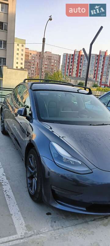Седан Tesla Model 3 2022 в Ровно фото 3 Седан Tesla Model 3 2022 в Ровно