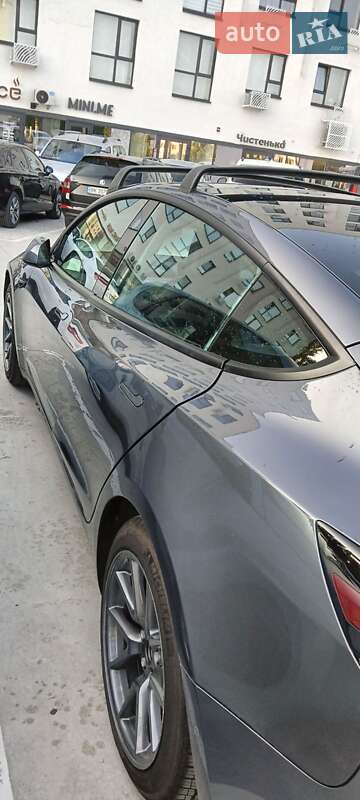 Седан Tesla Model 3 2022 в Ровно фото 5 Седан Tesla Model 3 2022 в Ровно