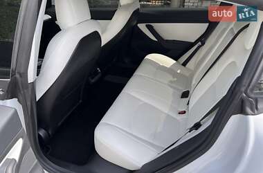 Седан Tesla Model 3 2021 в Полтаве