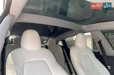 Седан Tesla Model 3 2021 в Полтаве