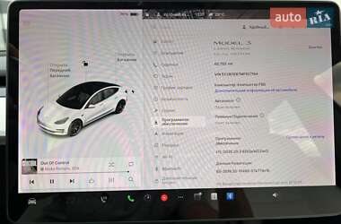 Седан Tesla Model 3 2021 в Полтаве