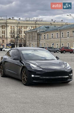Седан Tesla Model 3 2021 в Харькове