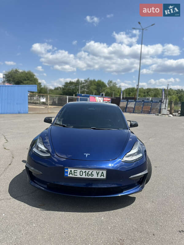 Седан Tesla Model 3 2019 в Днепре