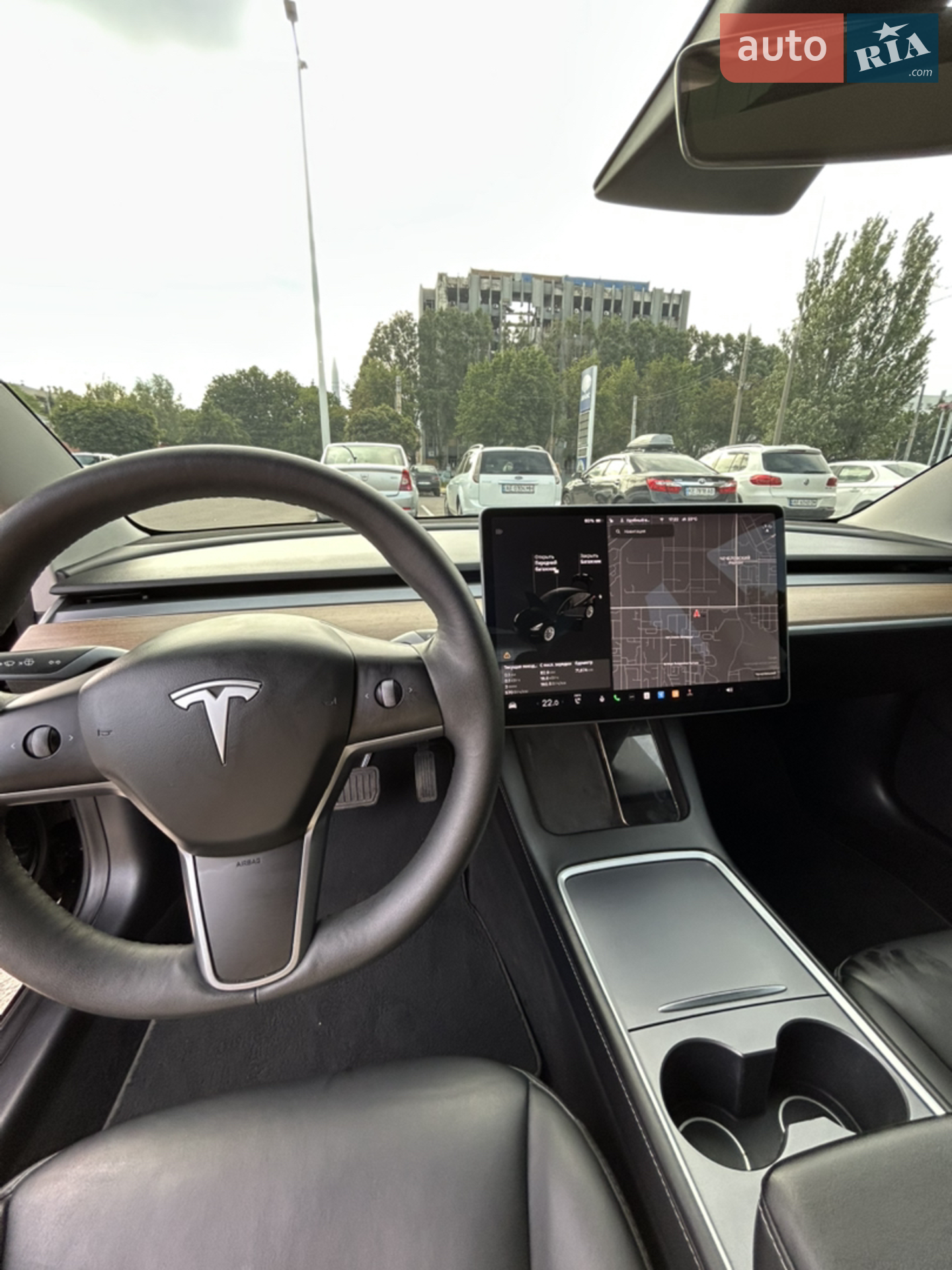 2021 Tesla Model 3 - мініатюра 20