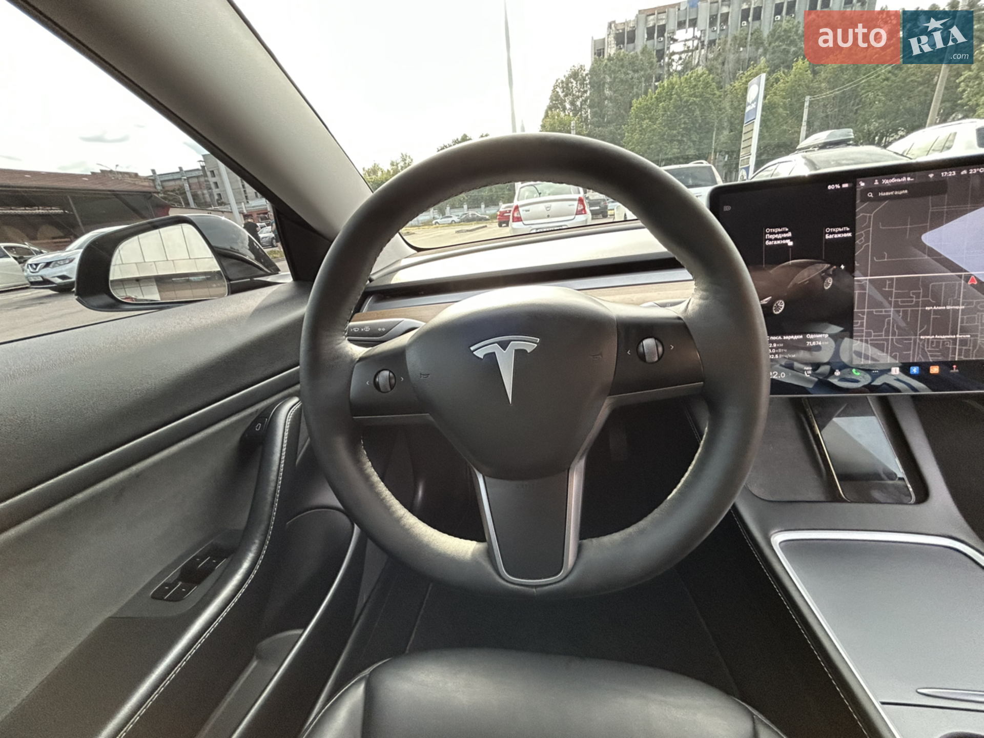 2021 Tesla Model 3 - мініатюра 21