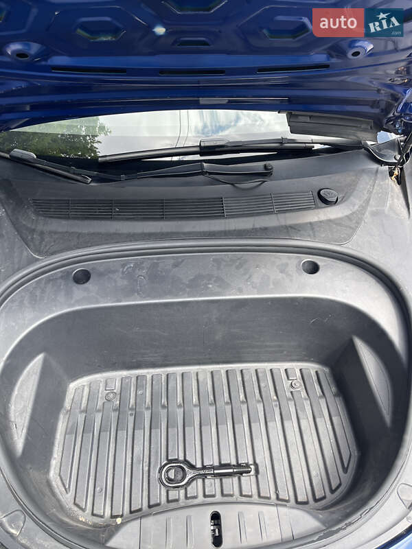 Седан Tesla Model 3 2022 в Запорожье фото 25 Седан Tesla Model 3 2022 в Запорожье