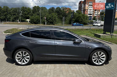 Седан Tesla Model 3 2018 в 