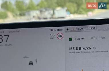 Седан Tesla Model 3 2021 в 