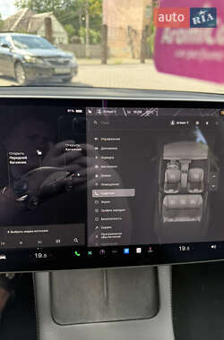 Седан Tesla Model 3 2021 в 