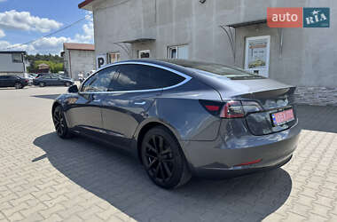 Седан Tesla Model 3 2018 в 