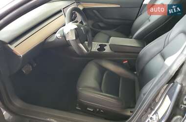 Седан Tesla Model 3 2023 в 