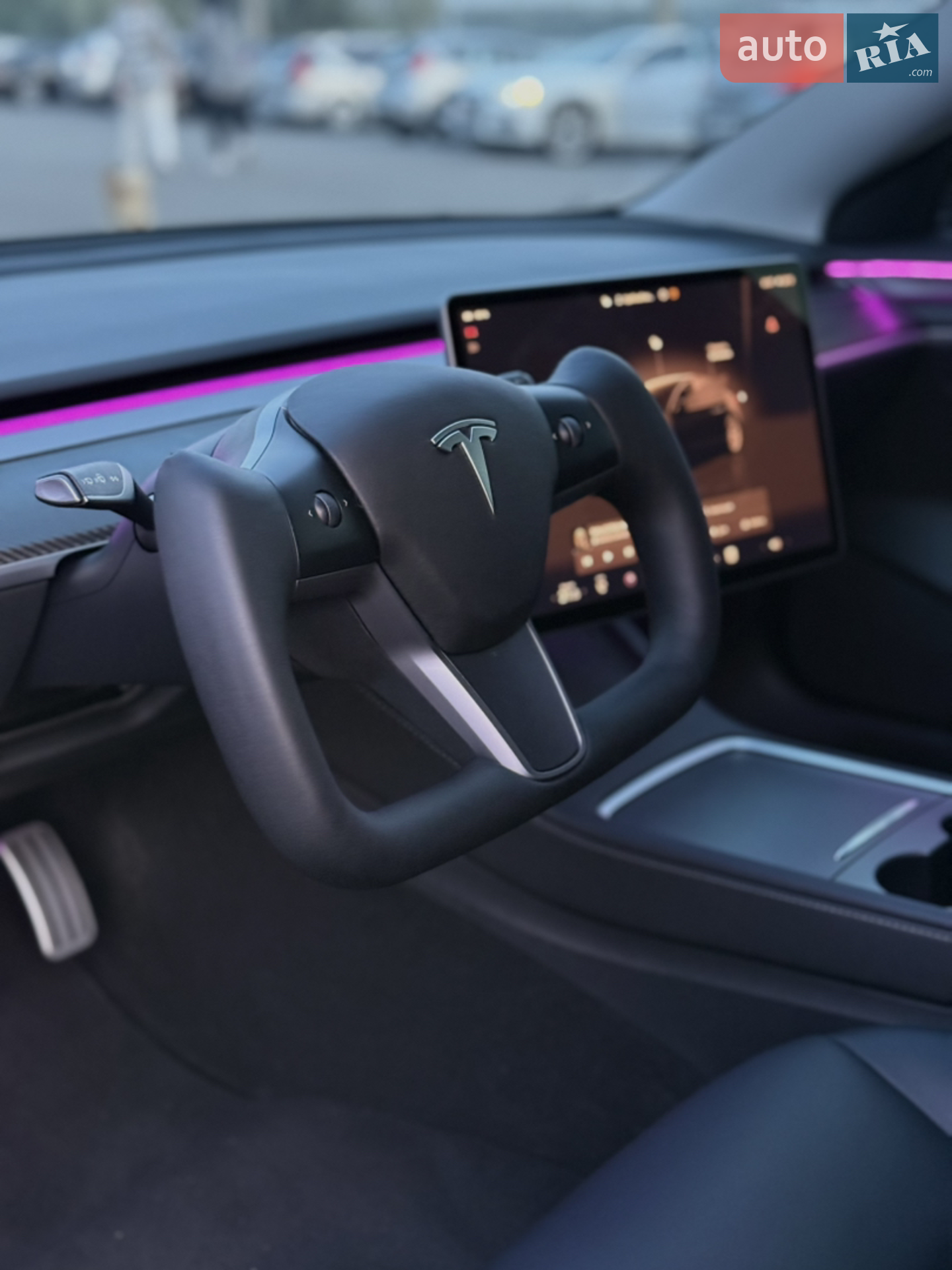 2022 Tesla Model 3 - мініатюра 20