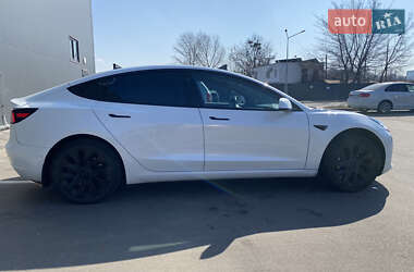 Седан Tesla Model 3 2018 в 