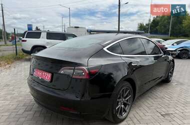 Седан Tesla Model 3 2019 в 