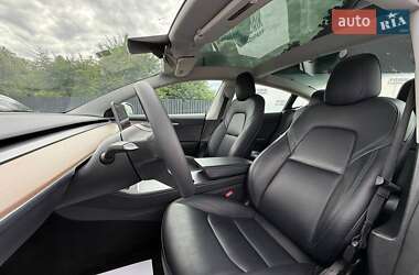 Седан Tesla Model 3 2023 в 
