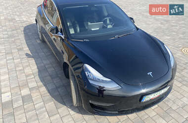 Седан Tesla Model 3 2019 в 