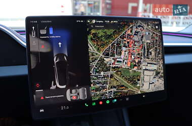 Седан Tesla Model 3 2024 в 
