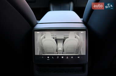 Седан Tesla Model 3 2024 в 