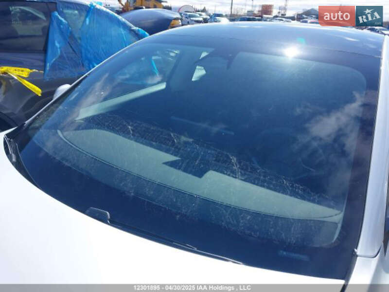 Седан Tesla Model 3 2021 в Луцьку