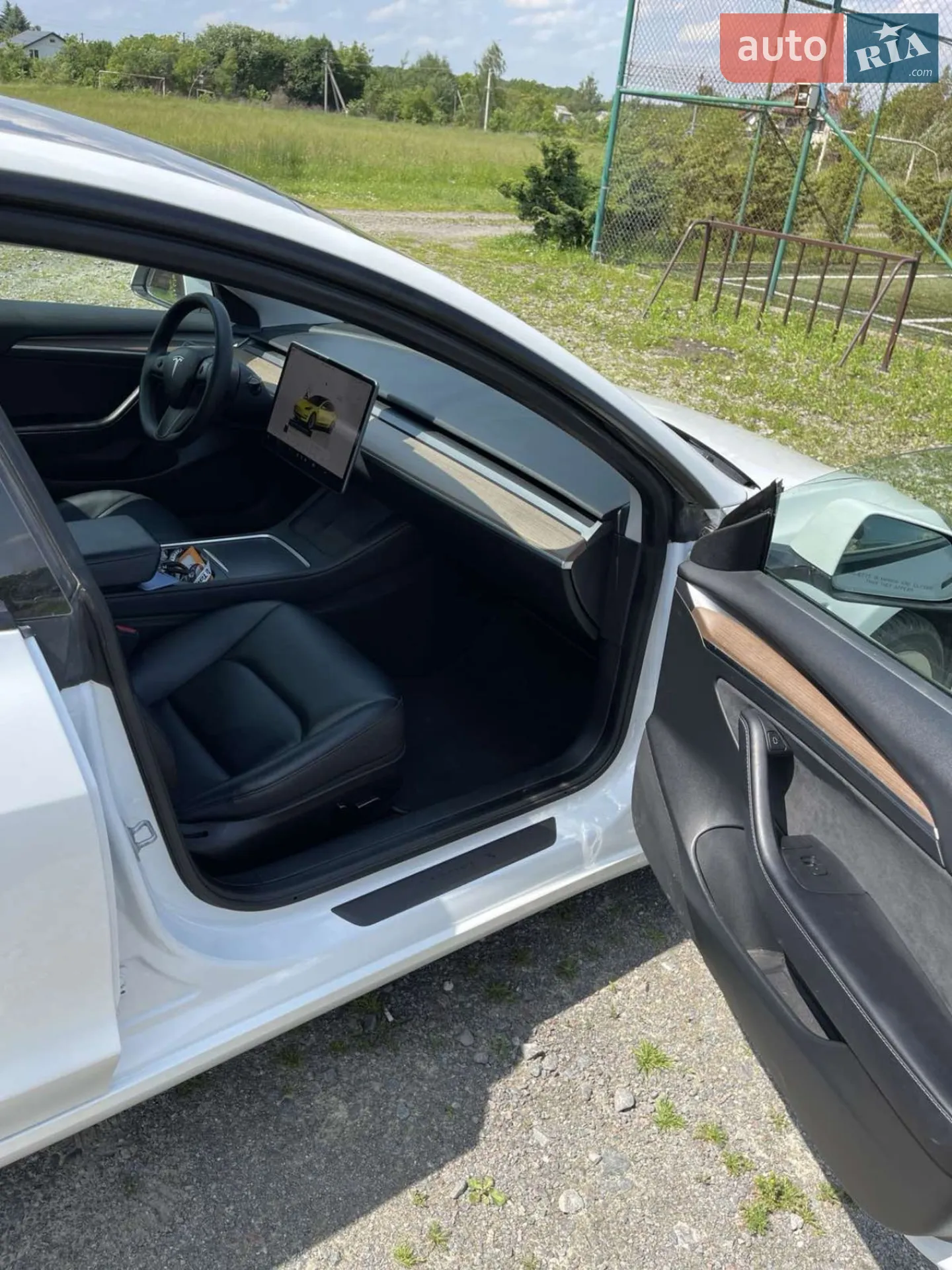 2023 Tesla Model 3 - мініатюра 10