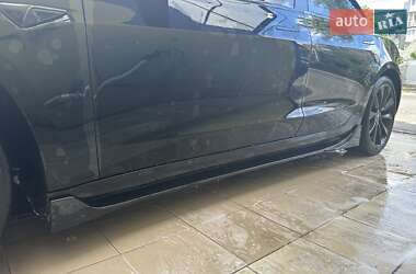 Седан Tesla Model 3 2018 в Первомайську фото 23 Седан Tesla Model 3 2018 в Первомайську