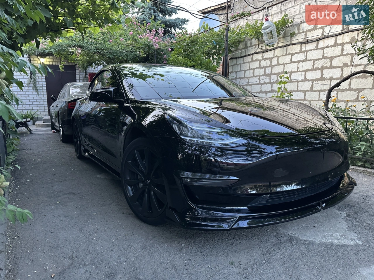 2018 Tesla Model 3 - мініатюра 35