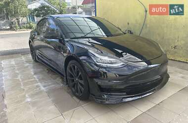 Седан Tesla Model 3 2018 в Первомайську фото 24 Седан Tesla Model 3 2018 в Первомайську