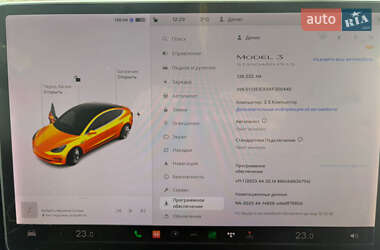 Седан Tesla Model 3 2019 в 