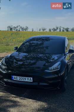 Седан Tesla Model 3 2019 в Днепре