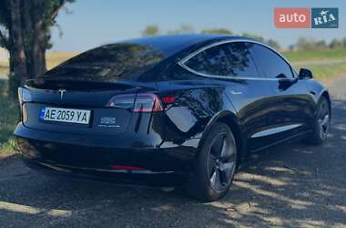 Седан Tesla Model 3 2019 в Днепре