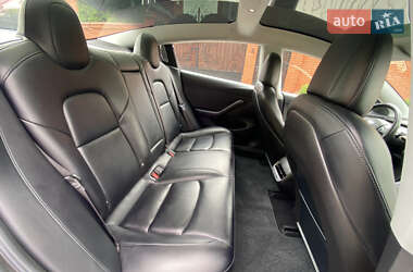 Седан Tesla Model 3 2018 в 