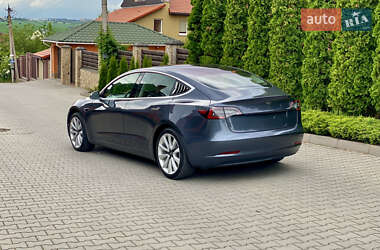 Седан Tesla Model 3 2018 в 