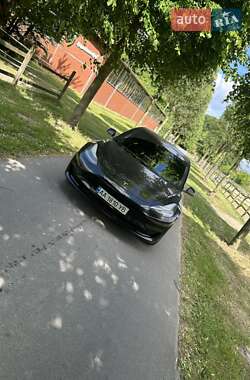 Седан Tesla Model 3 2018 в Киеве