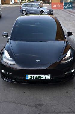Седан Tesla Model 3 2018 в 