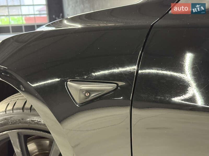 Седан Tesla Model 3 2019 в Владимире