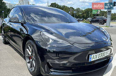 Седан Tesla Model 3 2021 в Харькове