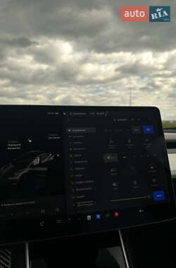 Седан Tesla Model 3 2018 в 