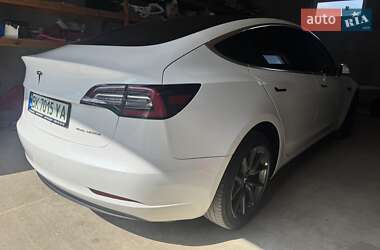 Седан Tesla Model 3 2018 в 